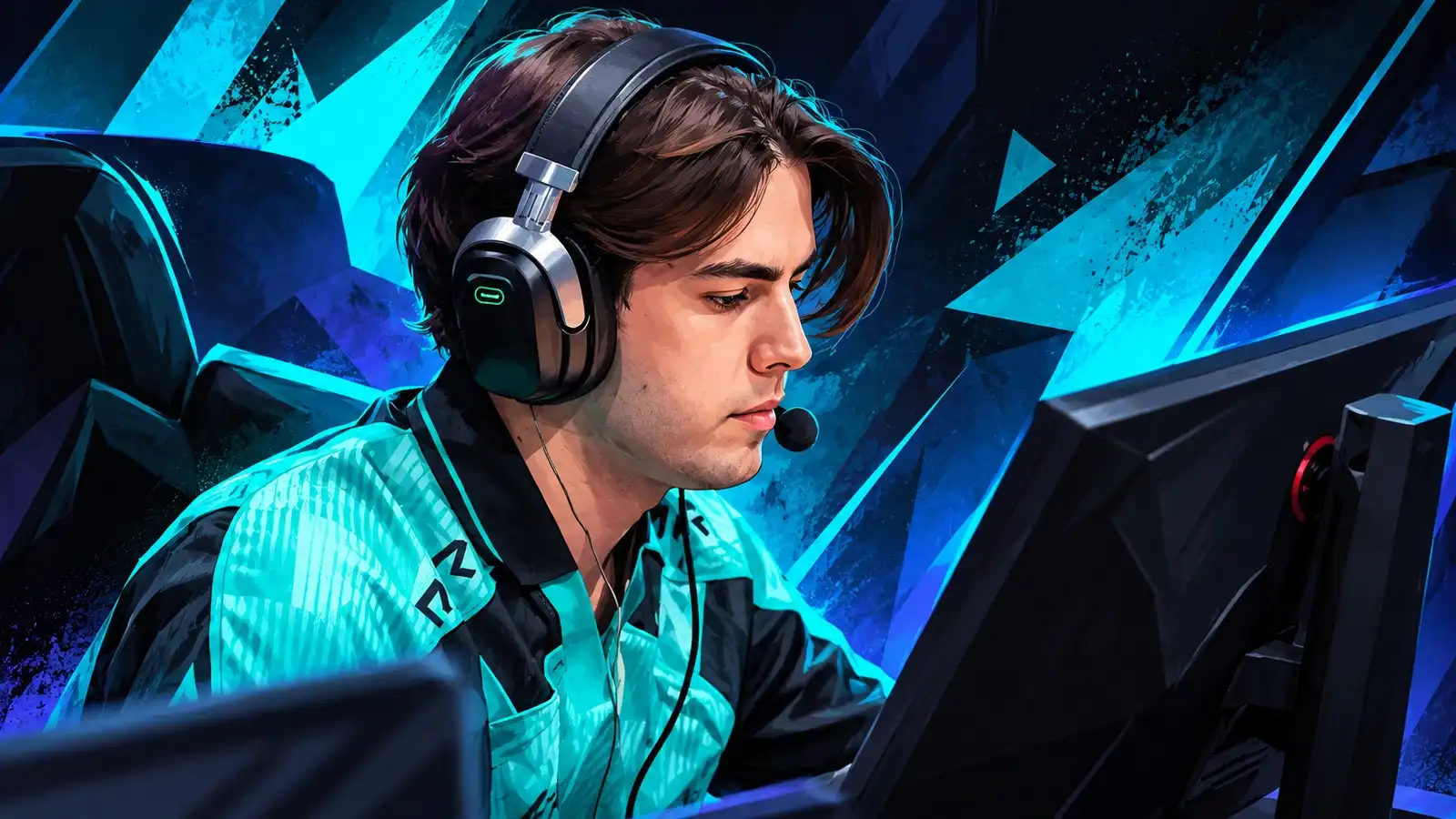 BELCHONOKK Explains Why He Feels More Comfortable in 1win After PARIVISION